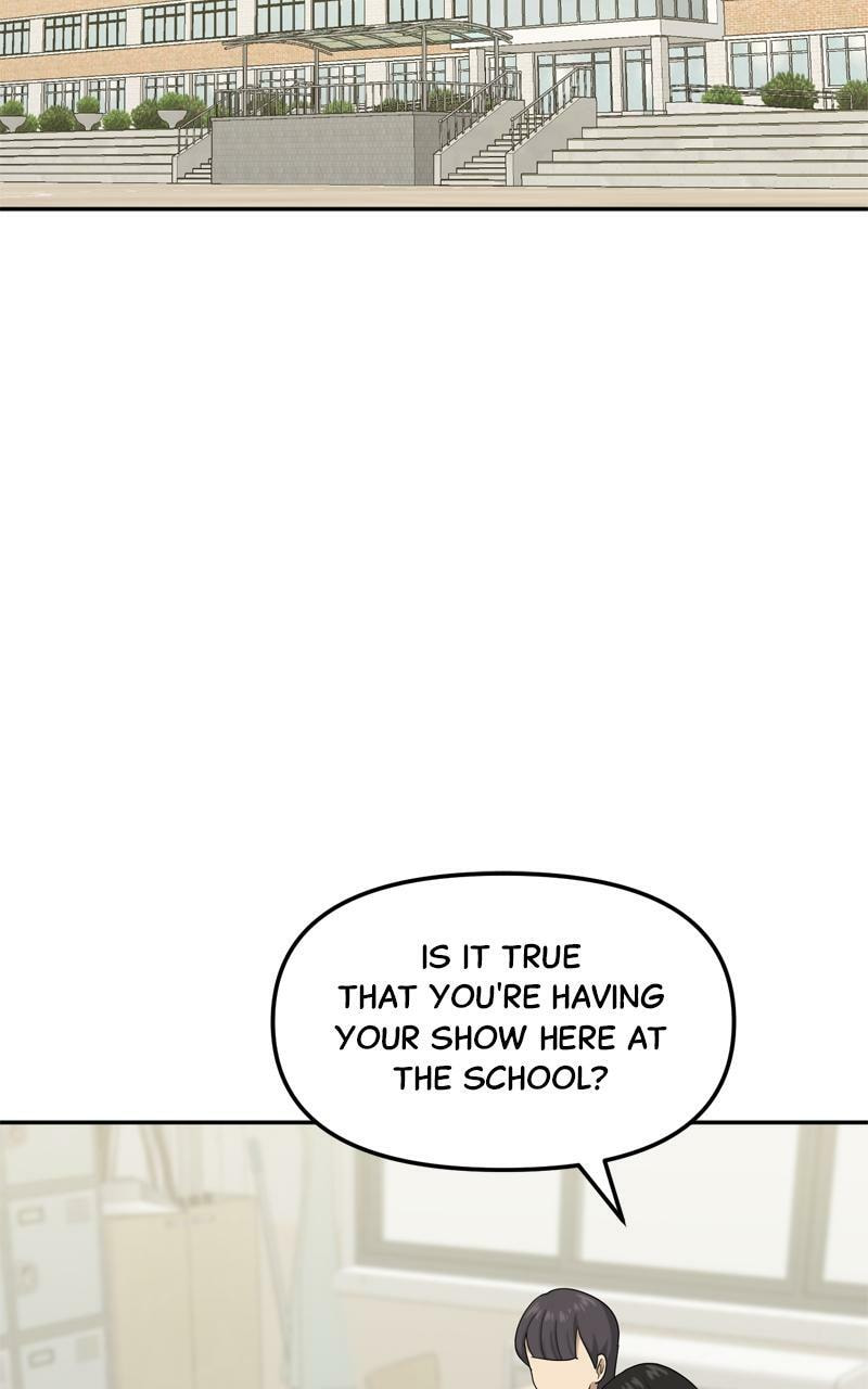 Sister War (Colored) Chapter 54 page 71 - 