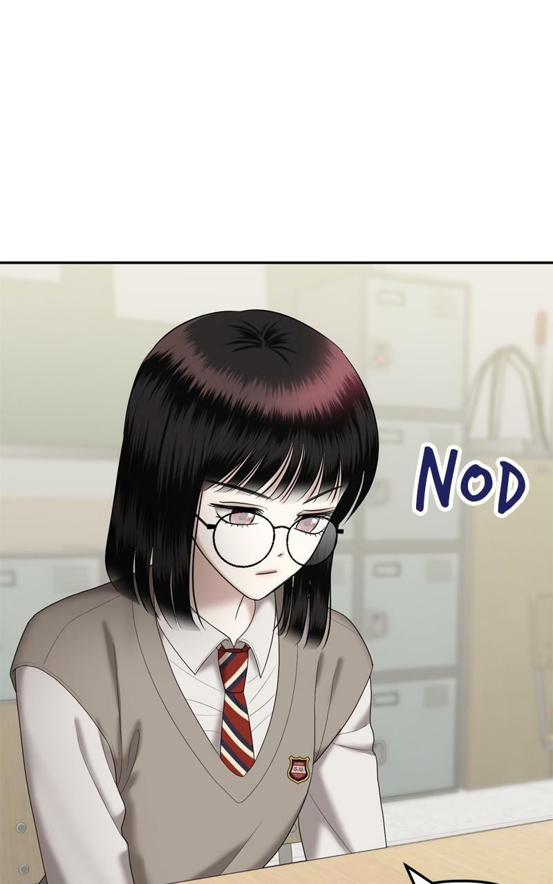 Sister War (Colored) Chapter 54 page 73 - 