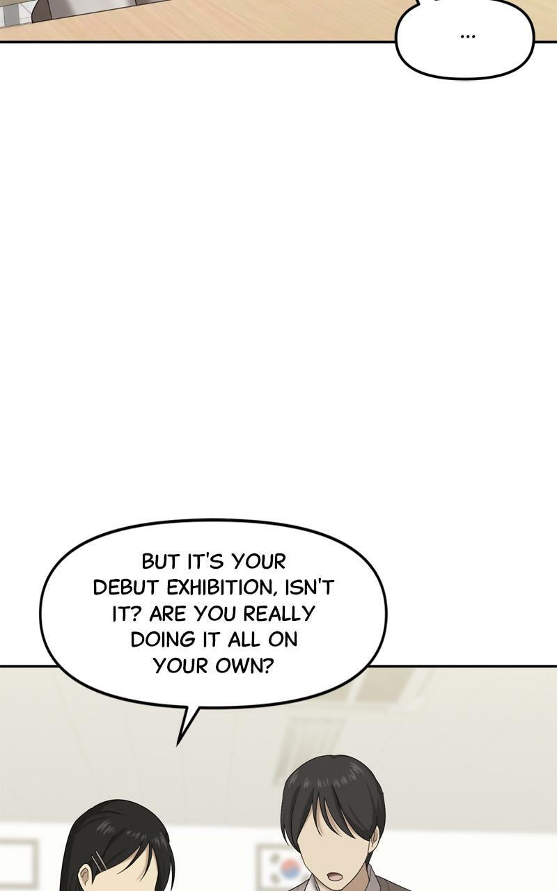 Sister War (Colored) Chapter 54 page 74 - 