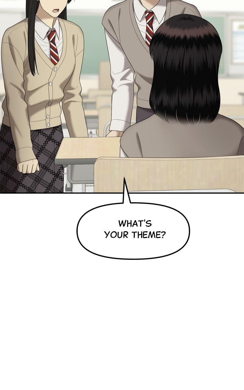 Sister War (Colored) Chapter 54 page 75 - 