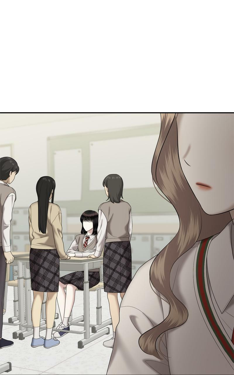 Sister War (Colored) Chapter 54 page 78 - 