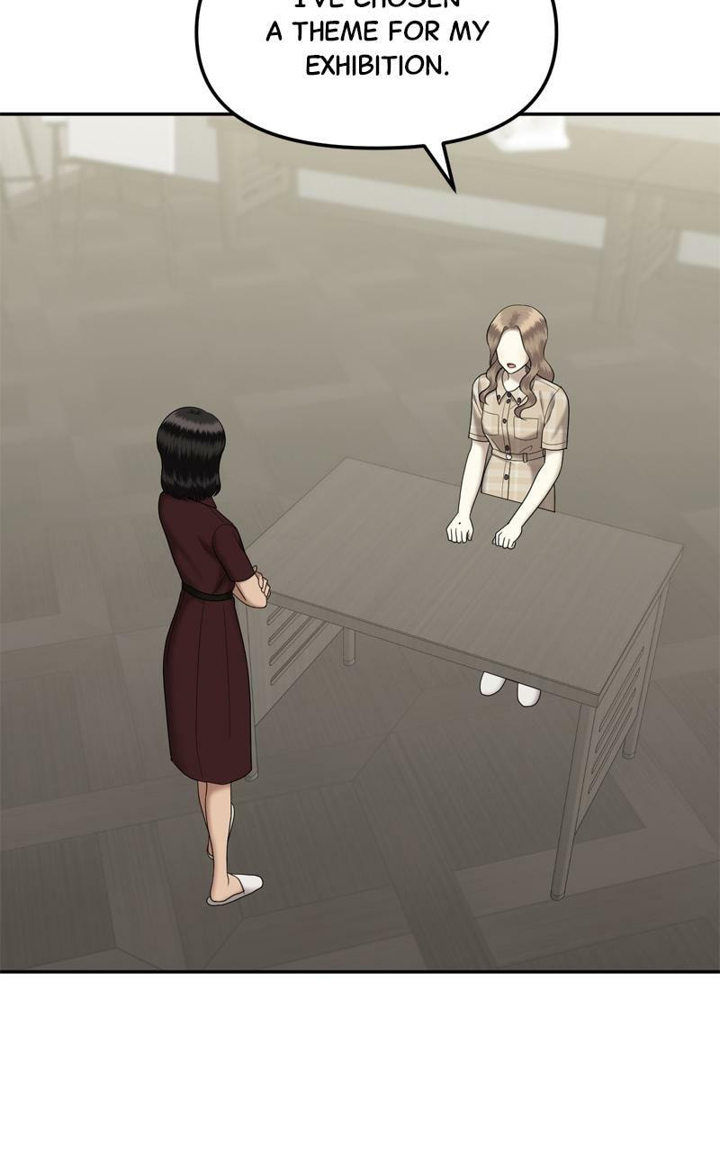 Sister War (Colored) Chapter 54 page 84 - 