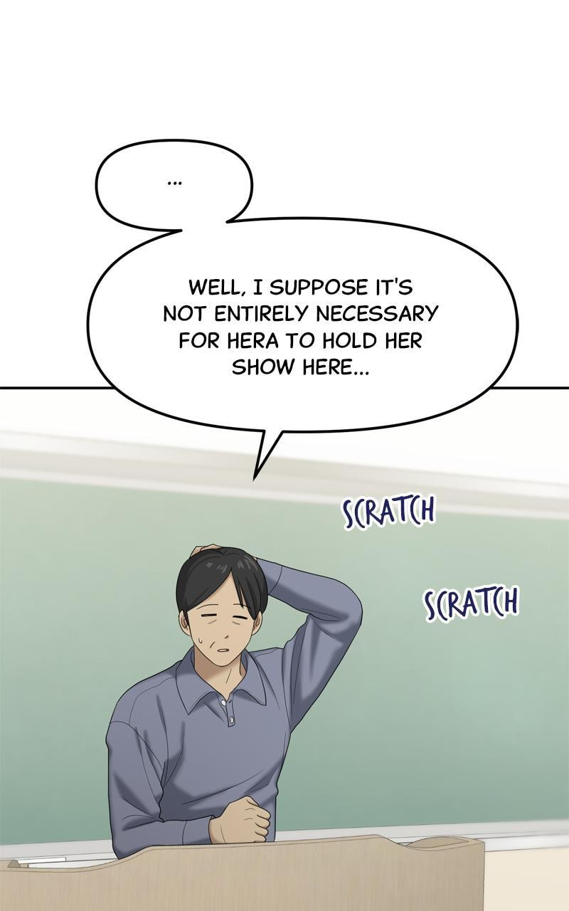 Sister War (Colored) Chapter 55 page 107 - 