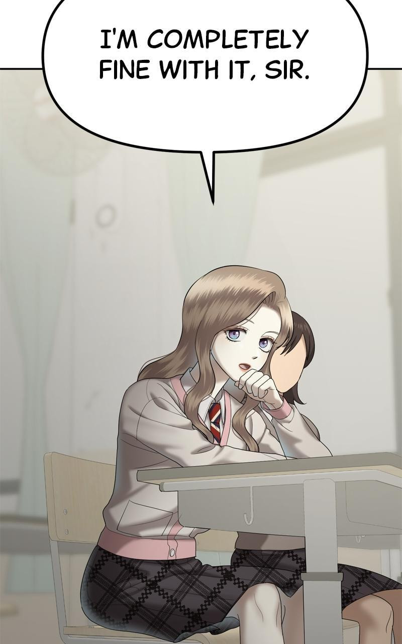 Sister War (Colored) Chapter 55 page 117 - 