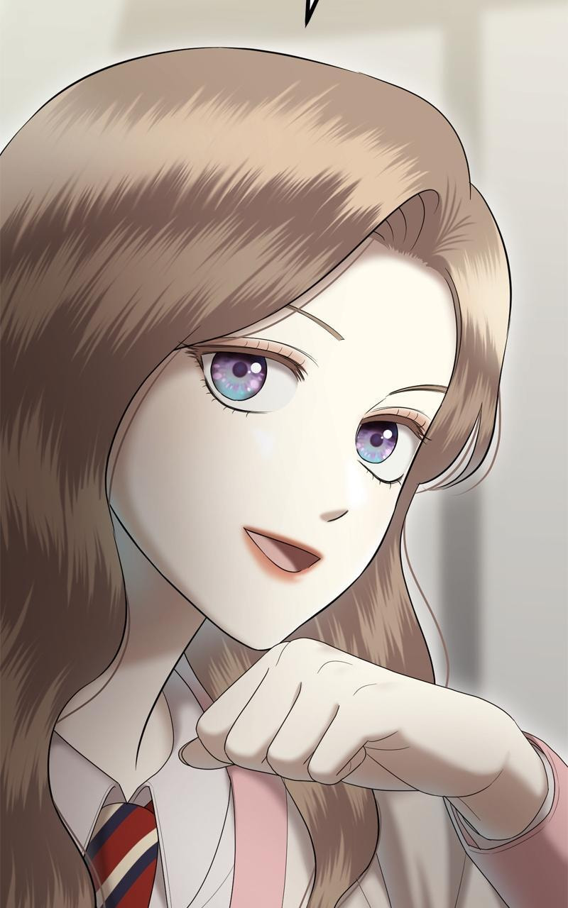 Sister War (Colored) Chapter 55 page 122 - 