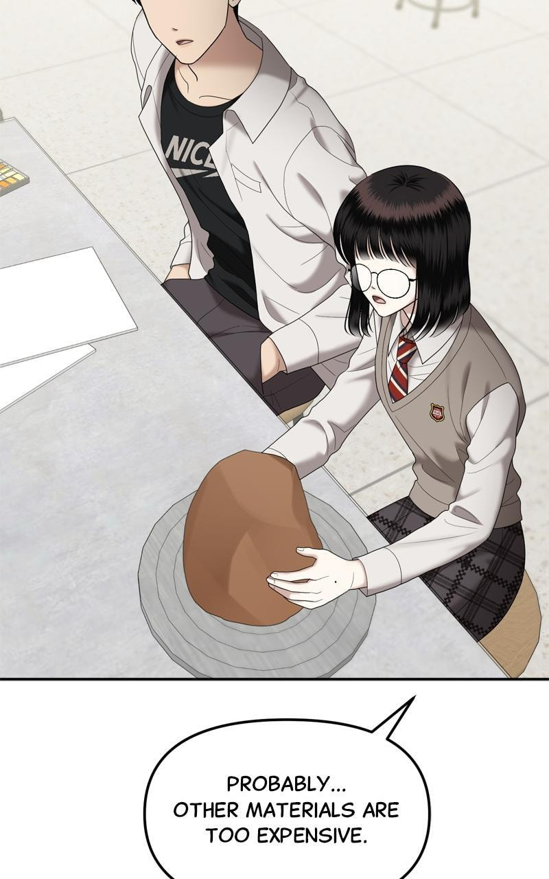 Sister War (Colored) Chapter 55 page 19 - 