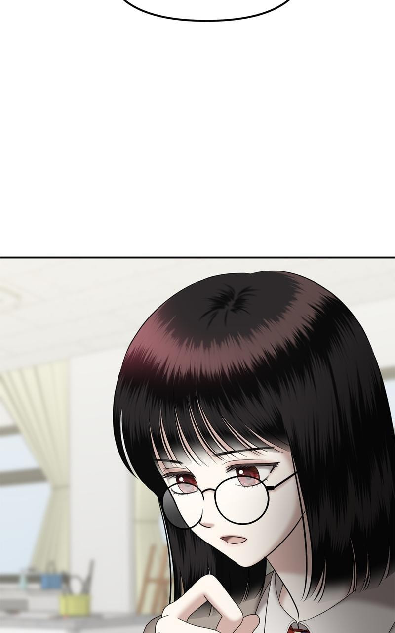 Sister War (Colored) Chapter 55 page 20 - 