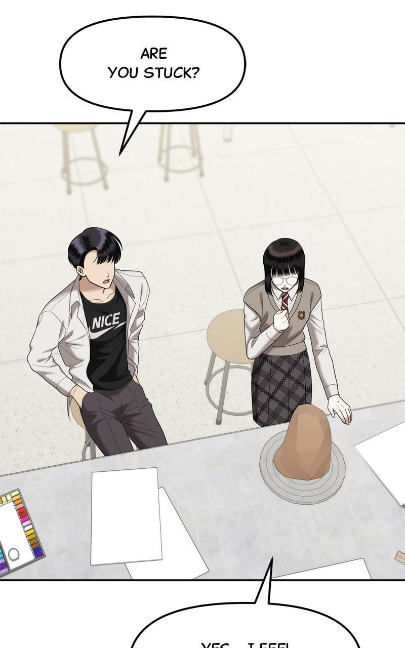 Sister War (Colored) Chapter 55 page 23 - 