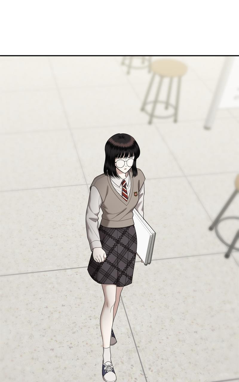 Sister War (Colored) Chapter 55 page 32 - 