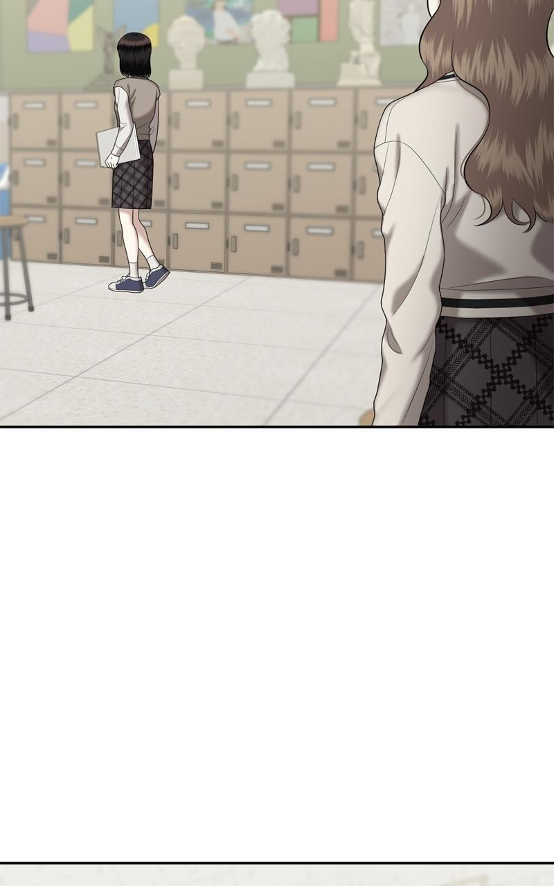 Sister War (Colored) Chapter 55 page 34 - 