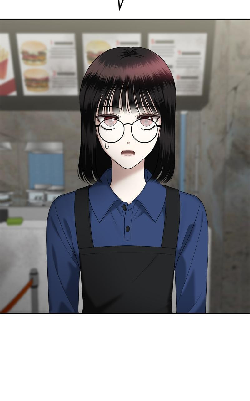 Sister War (Colored) Chapter 55 page 40 - 