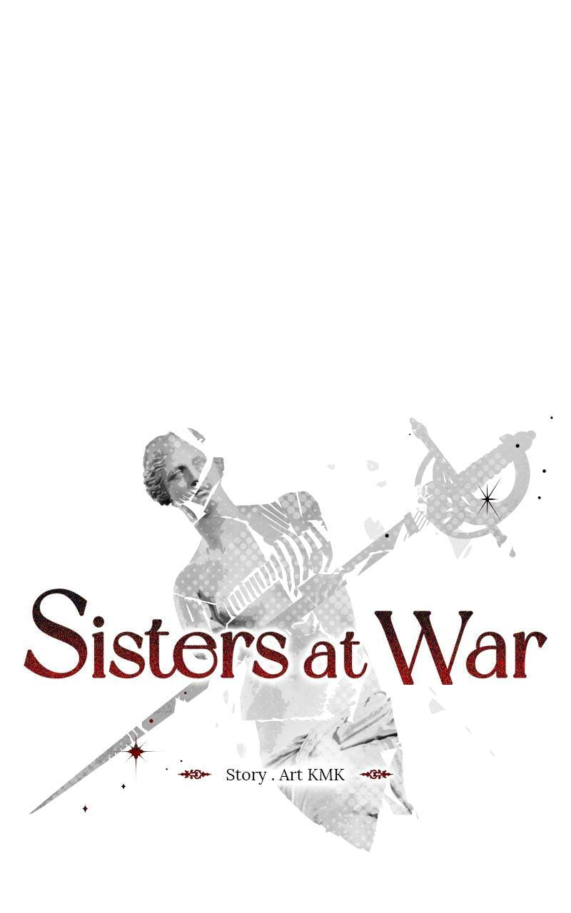 Sister War (Colored) Chapter 55 page 5 - 