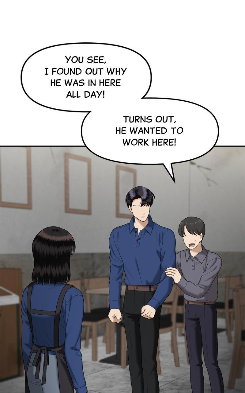 Sister War (Colored) Chapter 55 page 44 - 