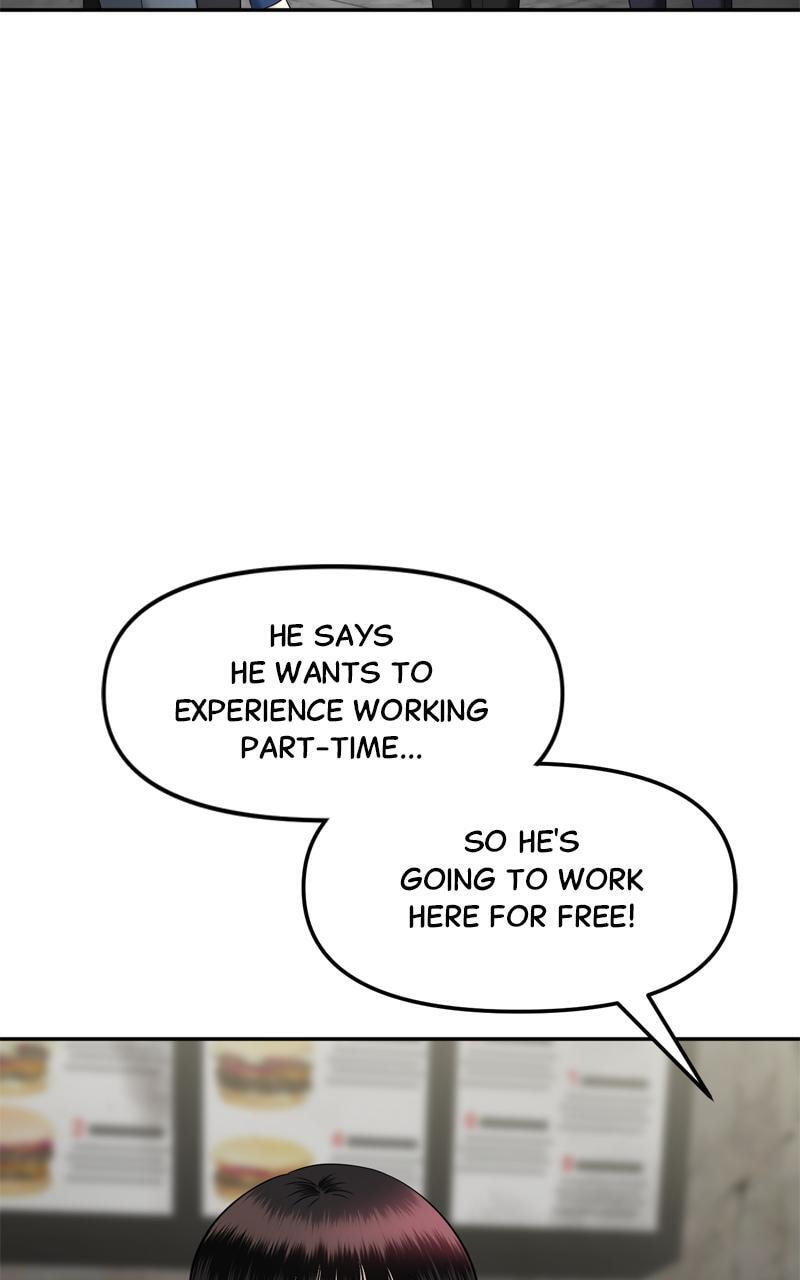 Sister War (Colored) Chapter 55 page 45 - 