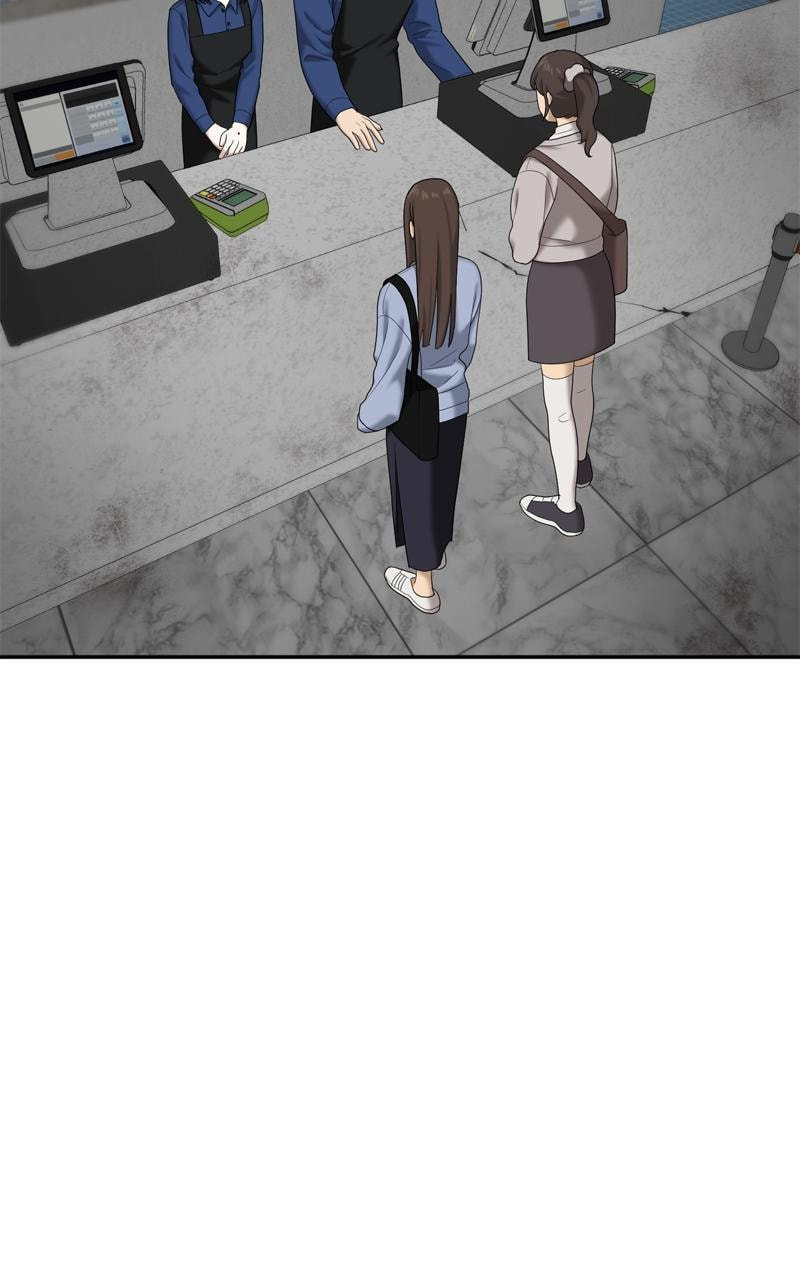 Sister War (Colored) Chapter 55 page 48 - 