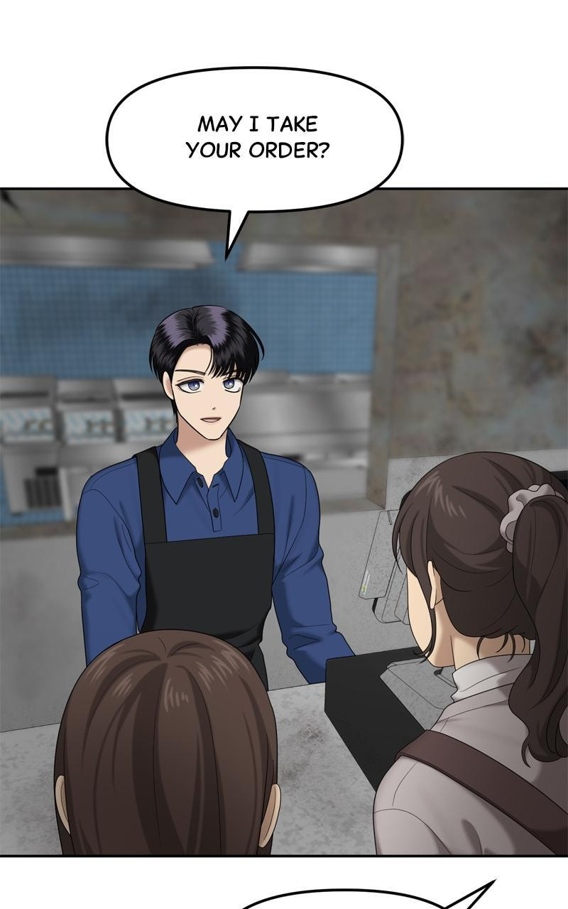 Sister War (Colored) Chapter 55 page 49 - 