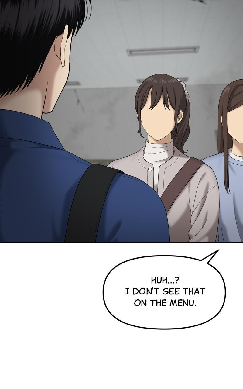 Sister War (Colored) Chapter 55 page 51 - 