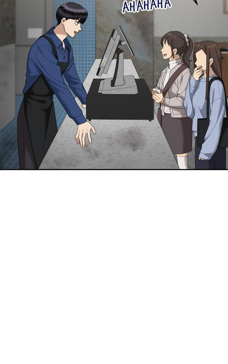 Sister War (Colored) Chapter 55 page 53 - 