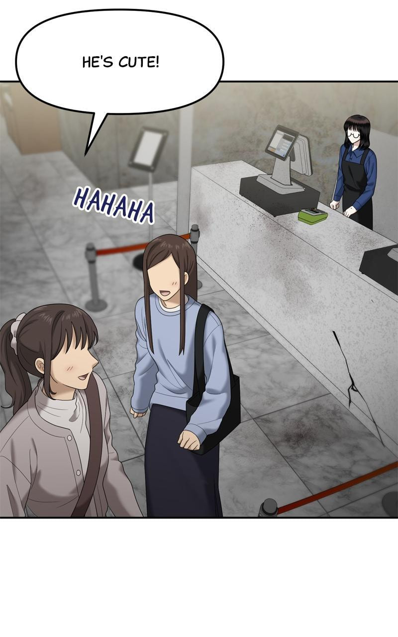 Sister War (Colored) Chapter 55 page 54 - 