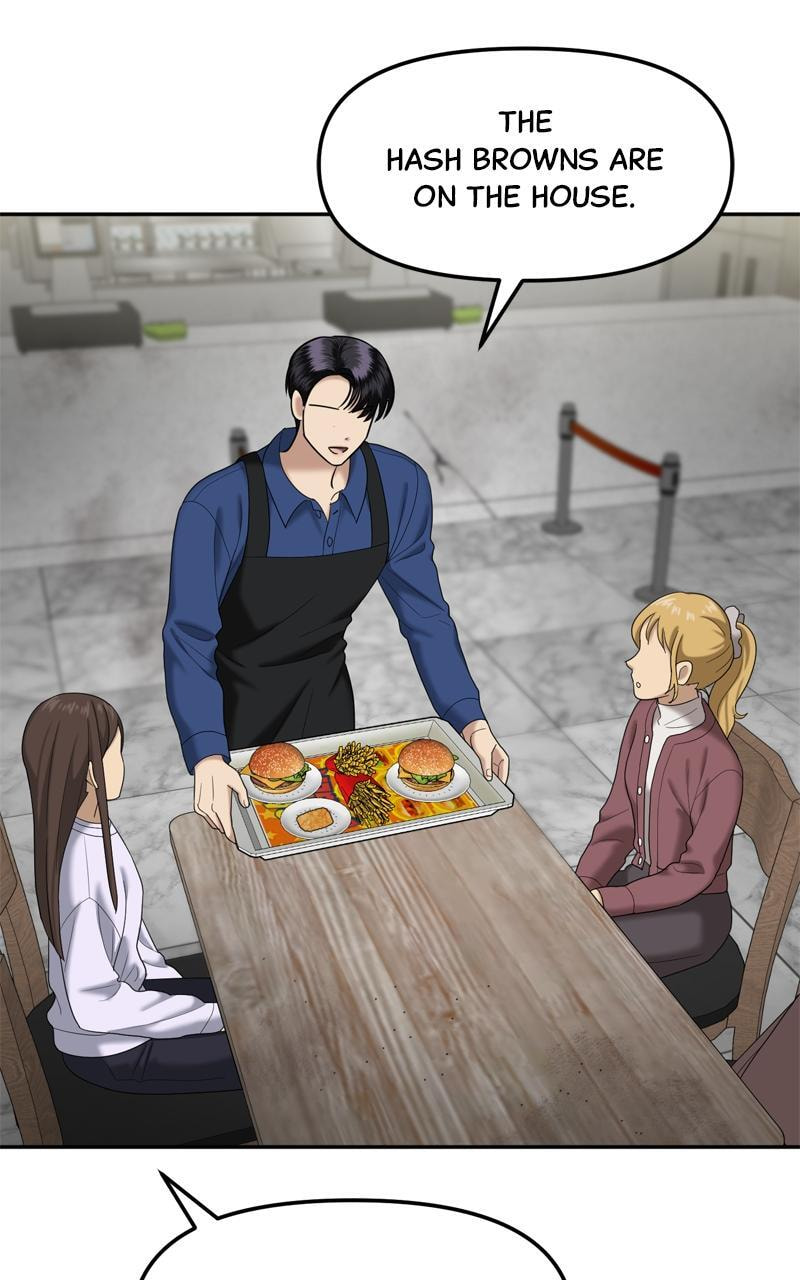 Sister War (Colored) Chapter 55 page 59 - 