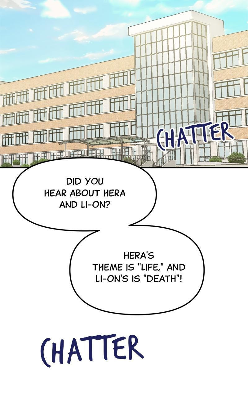 Sister War (Colored) Chapter 55 page 7 - 