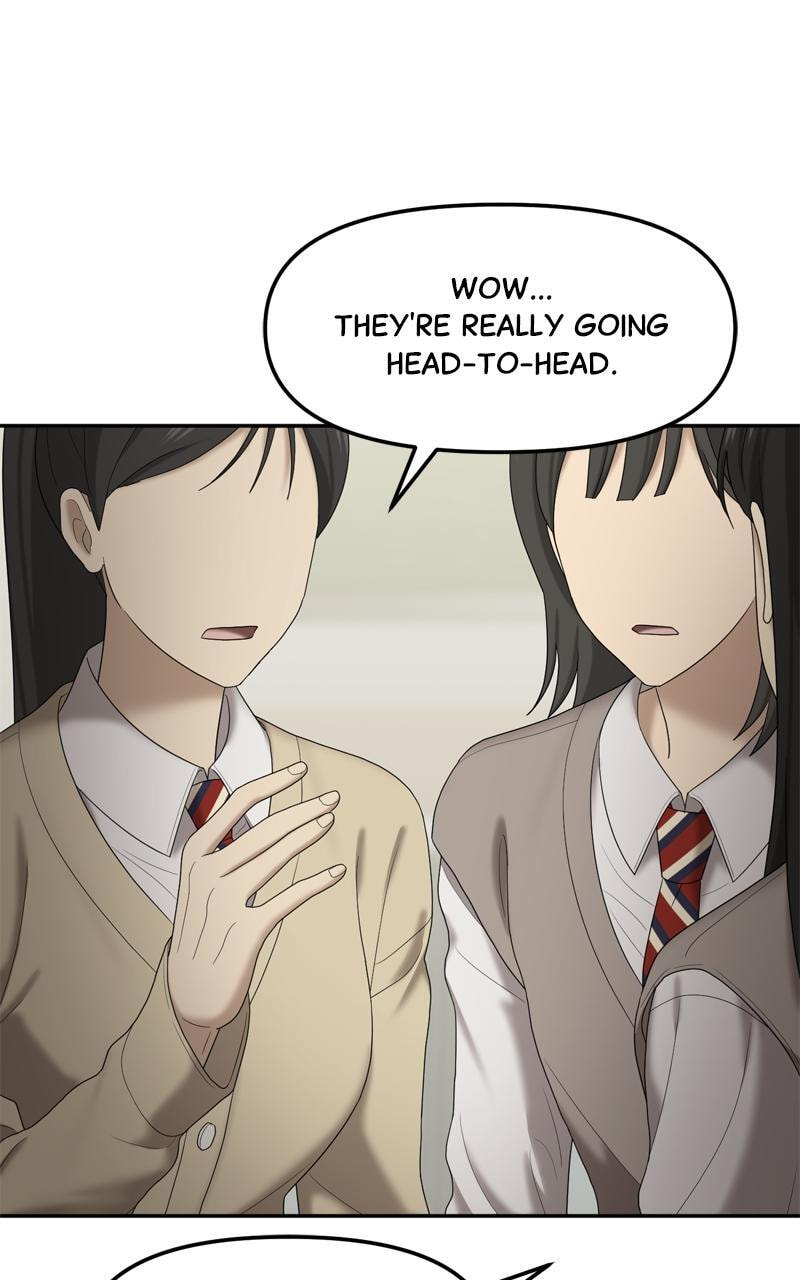Sister War (Colored) Chapter 55 page 8 - 