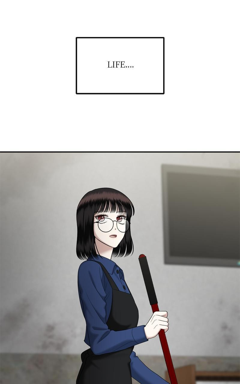 Sister War (Colored) Chapter 55 page 71 - 