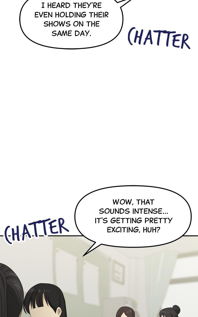 Sister War (Colored) Chapter 55 page 9 - 