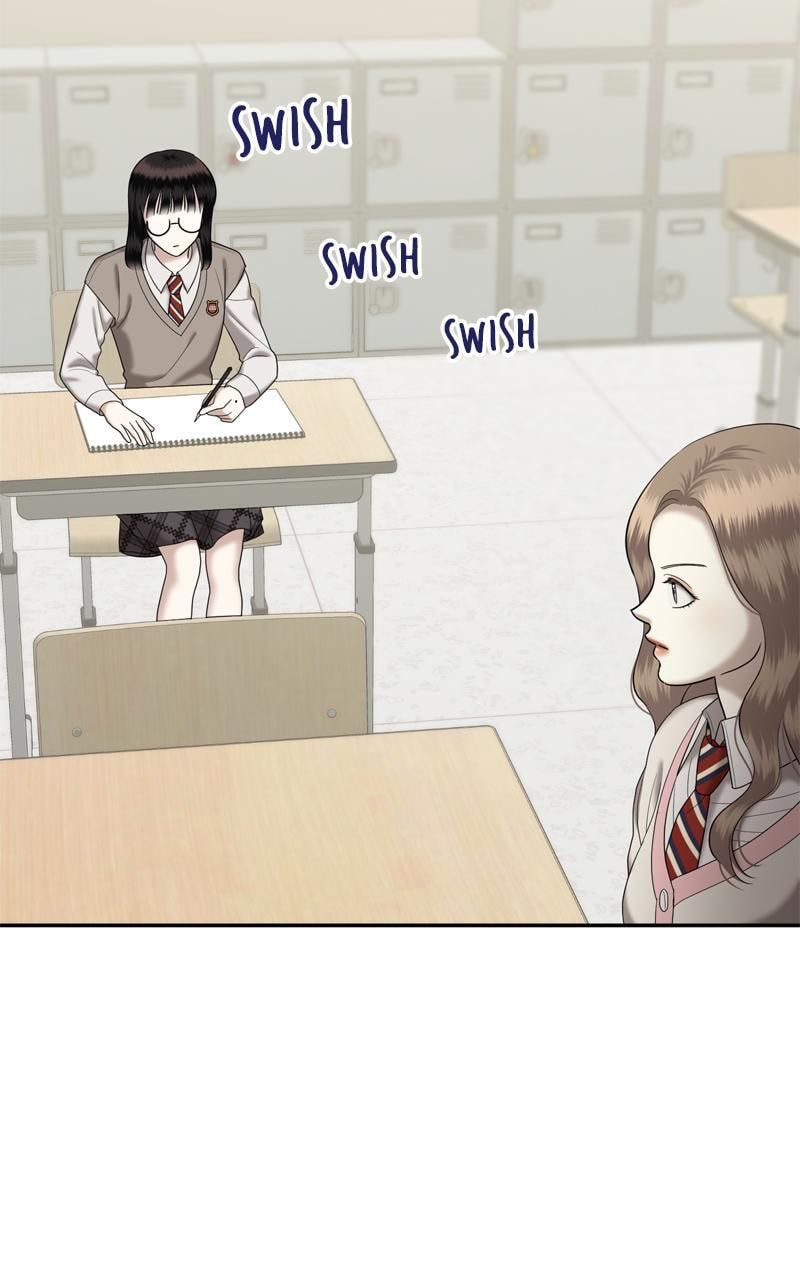 Sister War (Colored) Chapter 55 page 81 - 