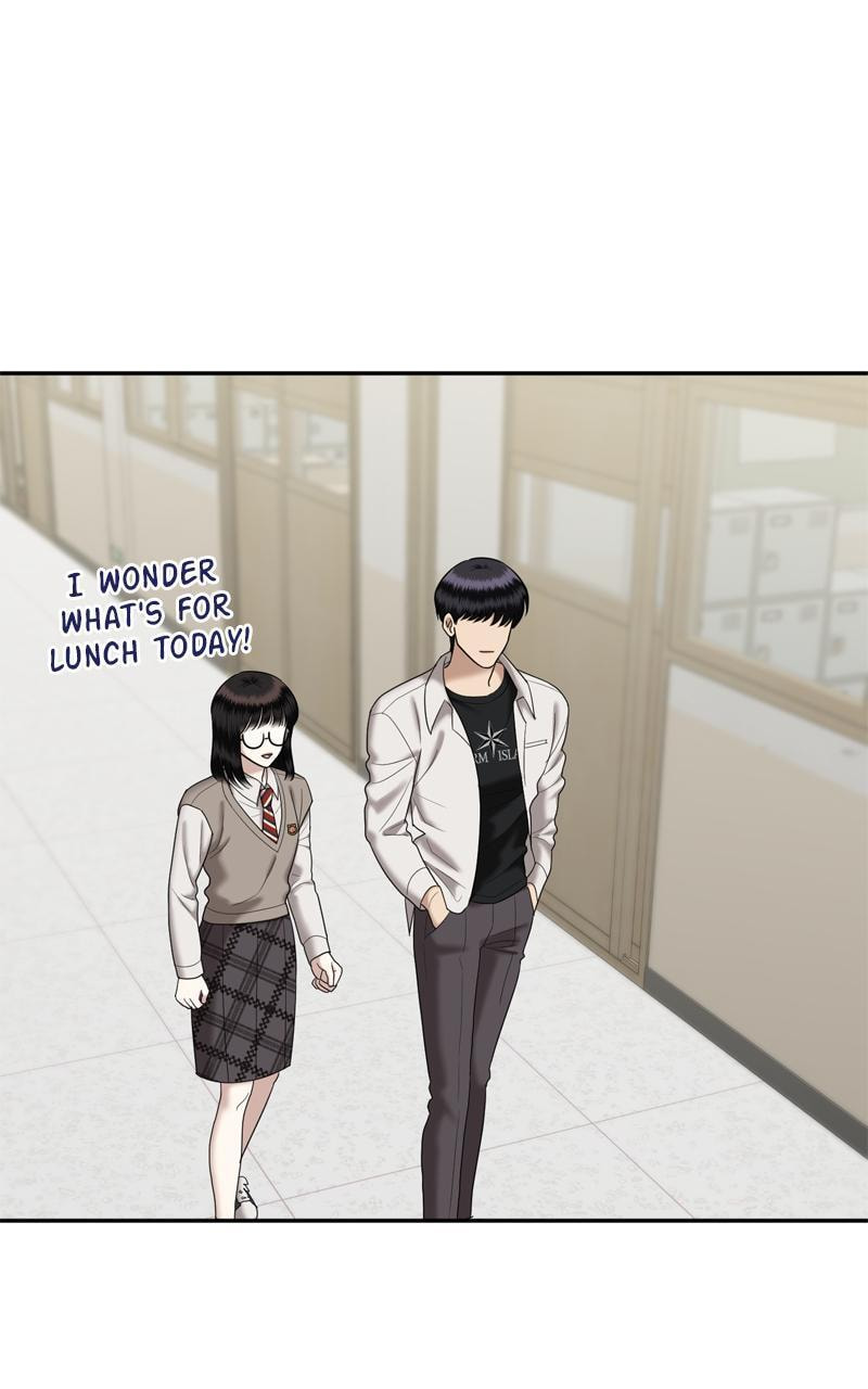 Sister War (Colored) Chapter 55 page 84 - 