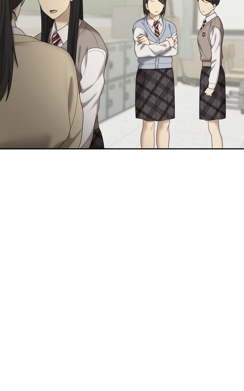 Sister War (Colored) Chapter 55 page 10 - 