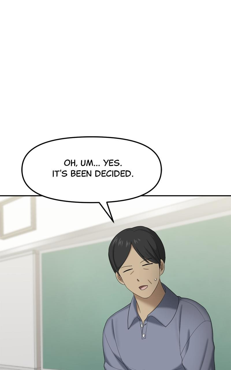 Sister War (Colored) Chapter 55 page 100 - 