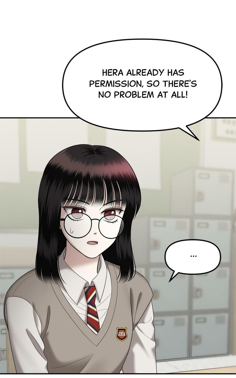 Sister War (Colored) Chapter 56 page 12 - 