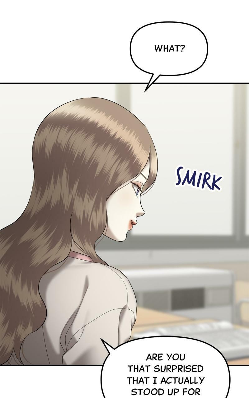 Sister War (Colored) Chapter 56 page 20 - 