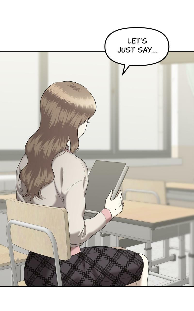 Sister War (Colored) Chapter 56 page 23 - 