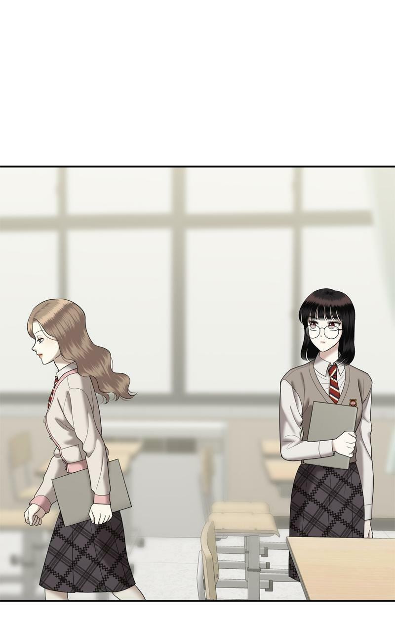 Sister War (Colored) Chapter 56 page 28 - 