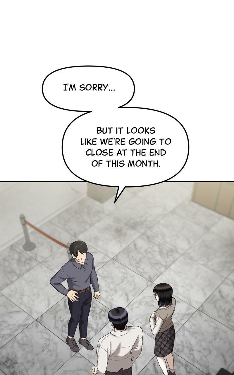 Sister War (Colored) Chapter 56 page 33 - 