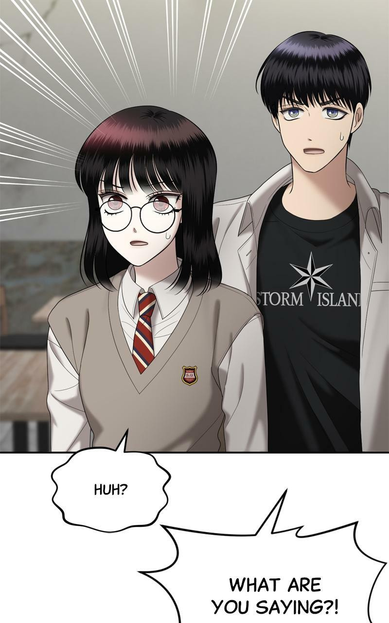 Sister War (Colored) Chapter 56 page 35 - 