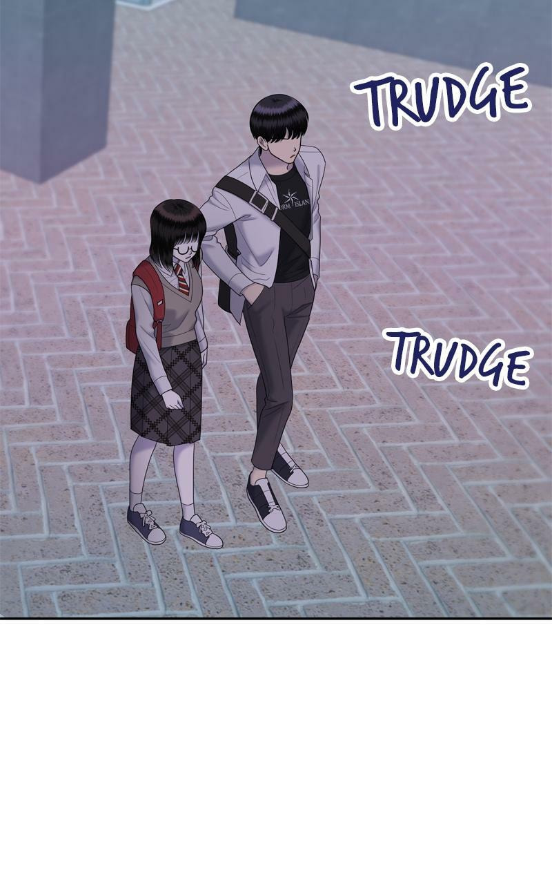 Sister War (Colored) Chapter 56 page 40 - 