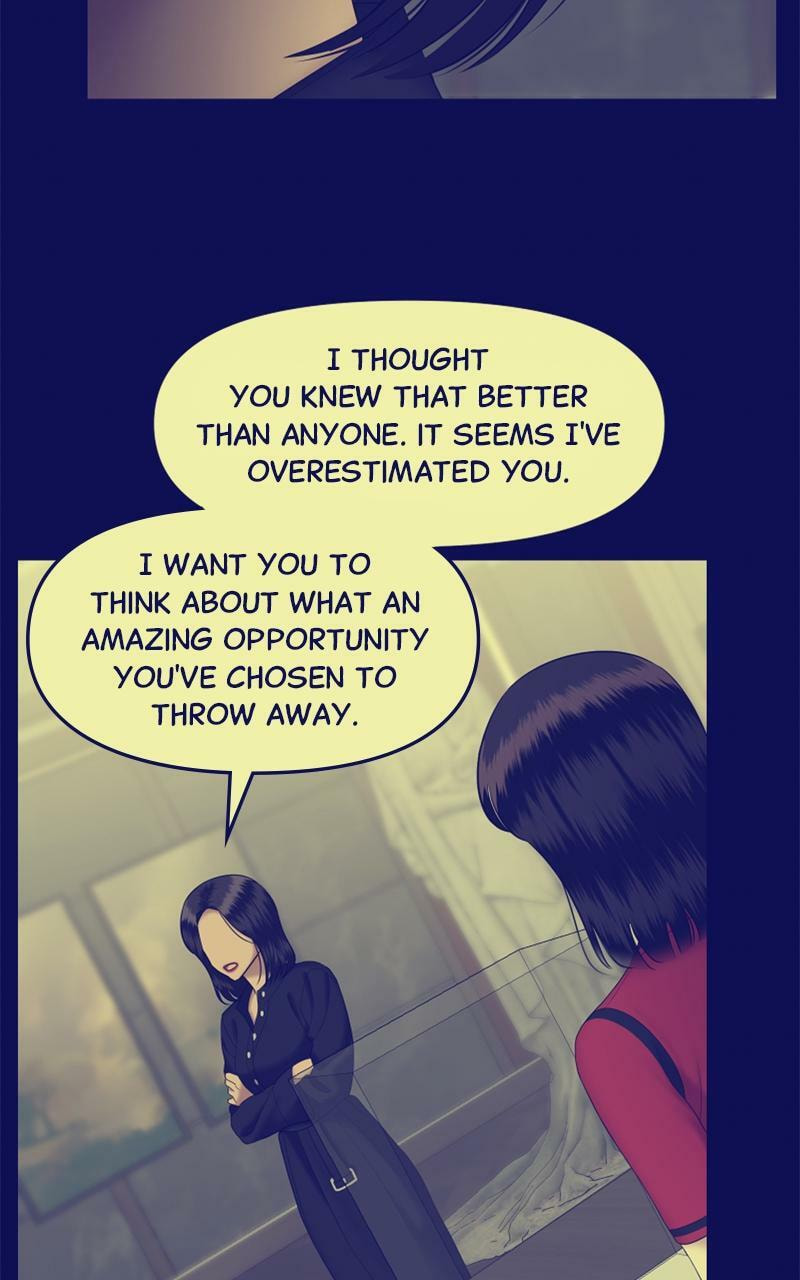 Sister War (Colored) Chapter 56 page 45 - 
