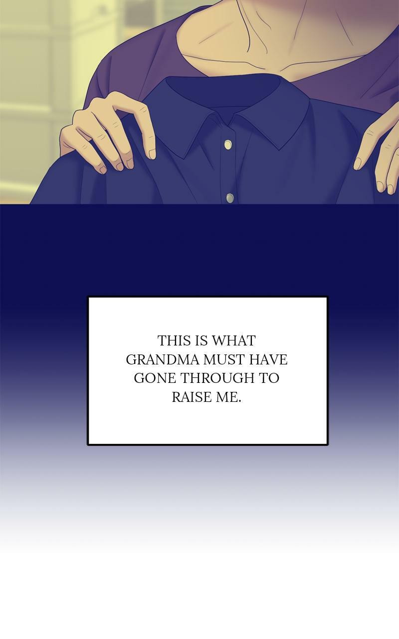 Sister War (Colored) Chapter 56 page 48 - 