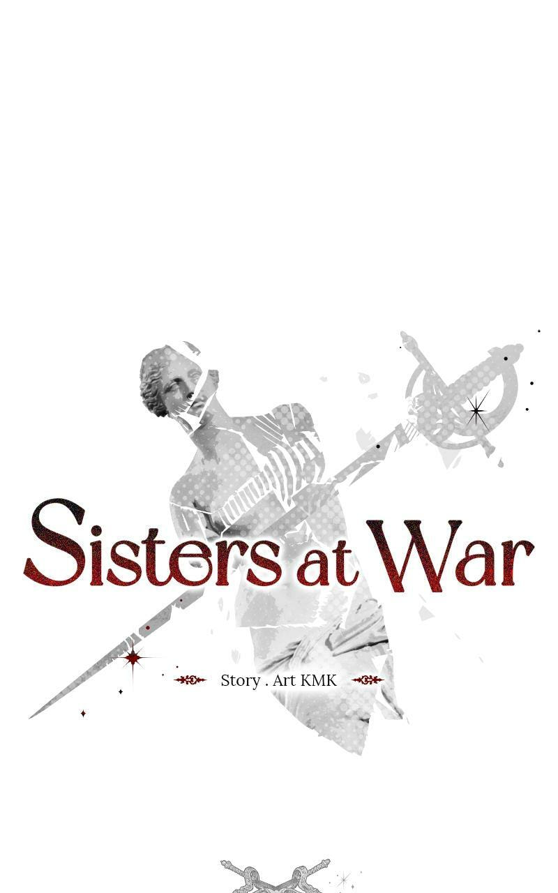 Sister War (Colored) Chapter 56 page 6 - 