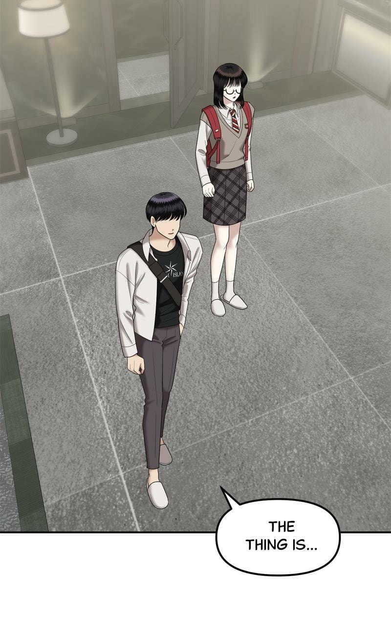 Sister War (Colored) Chapter 56 page 60 - 