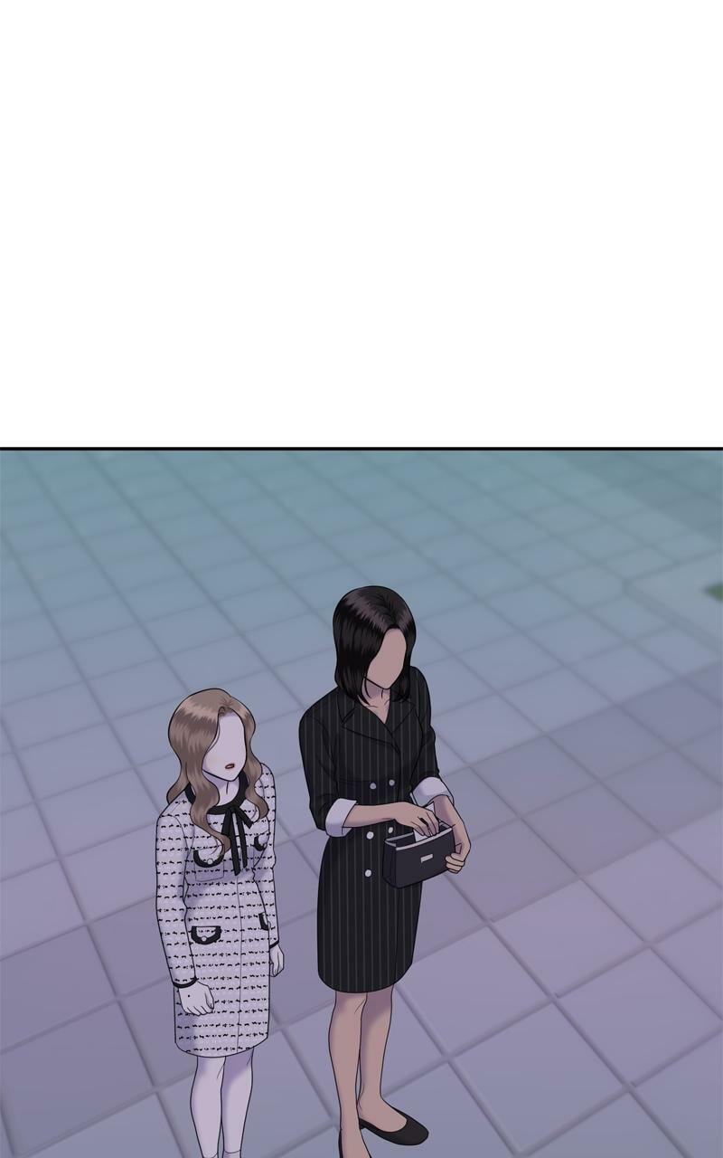 Sister War (Colored) Chapter 56 page 77 - 