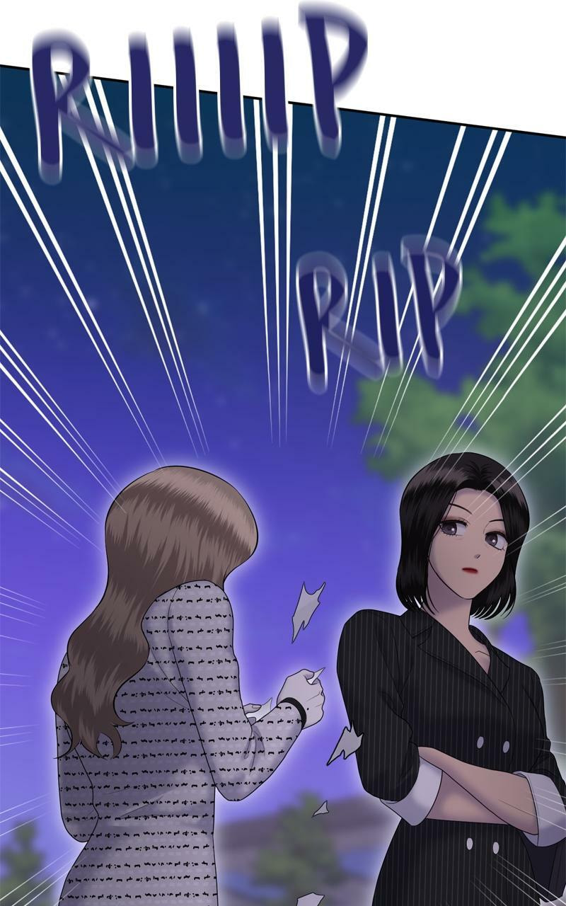 Sister War (Colored) Chapter 57 page 2 - 