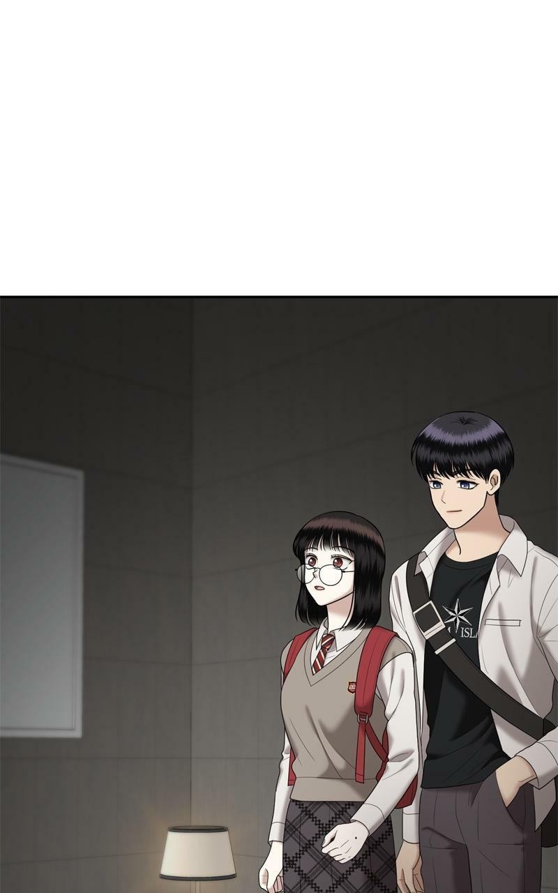Sister War (Colored) Chapter 57 page 11 - 