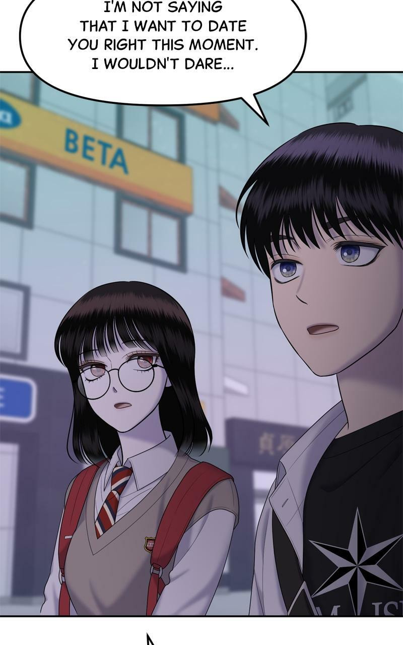 Sister War (Colored) Chapter 57 page 102 - 