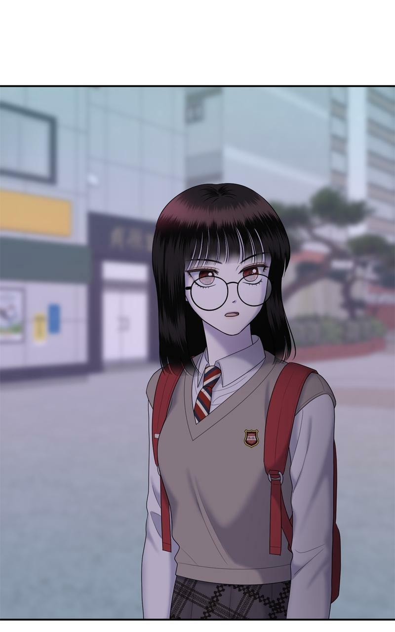 Sister War (Colored) Chapter 57 page 106 - 