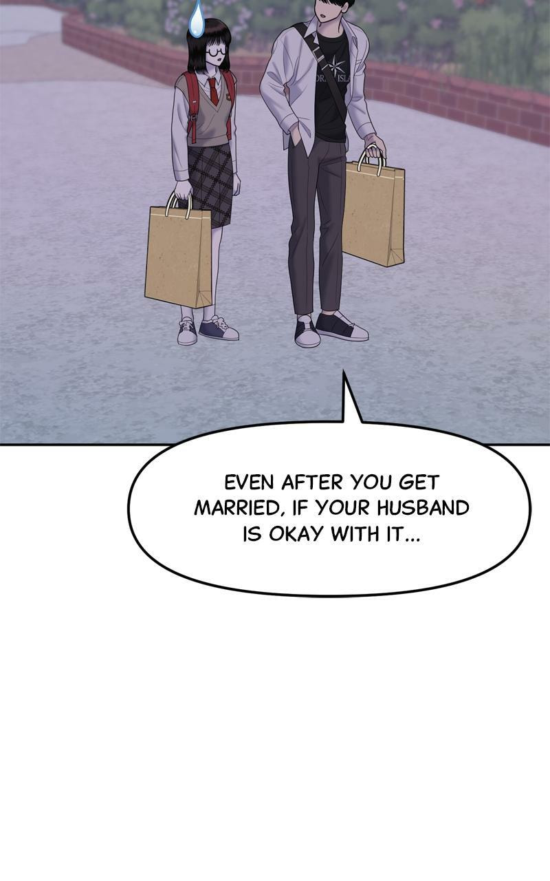 Sister War (Colored) Chapter 57 page 108 - 