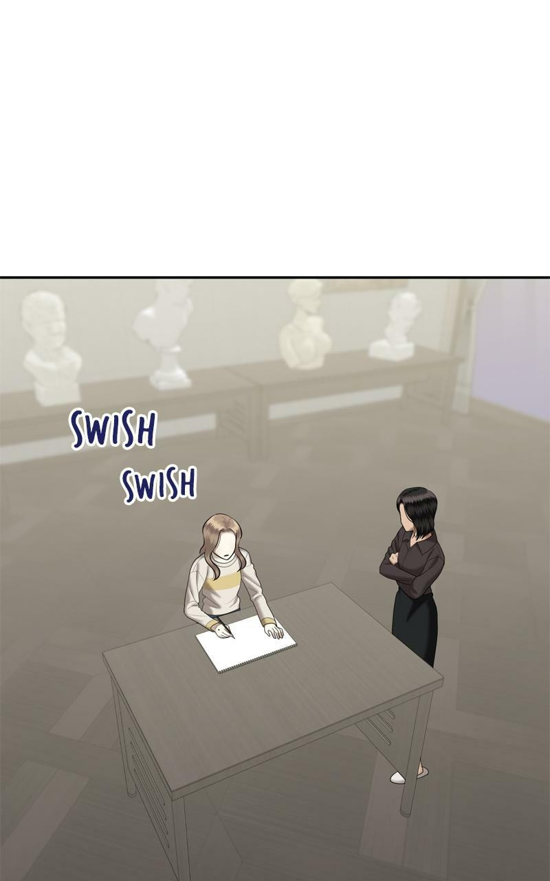 Sister War (Colored) Chapter 57 page 113 - 